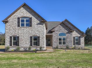 2211 Cairo Bend Rd LOT 3, Lebanon, TN 37090