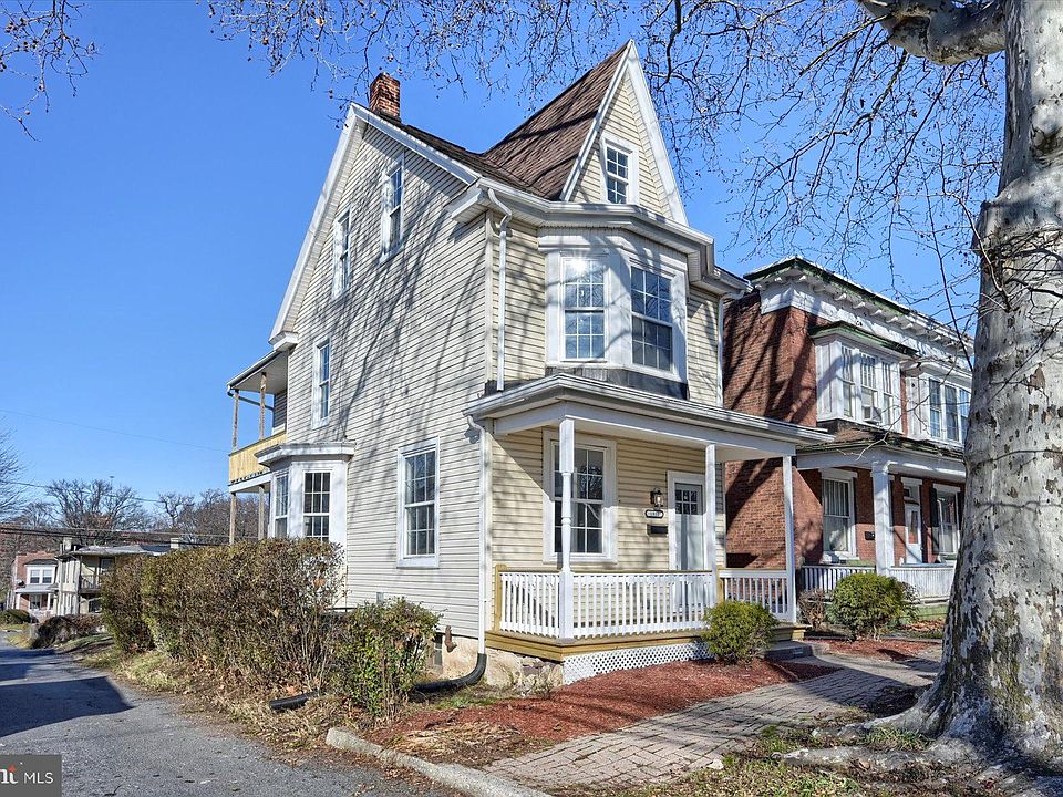 1810 Briggs St, Harrisburg, PA 17103 Zillow