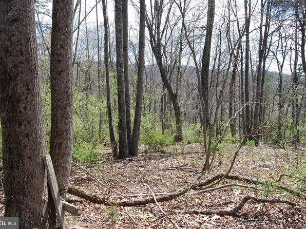 LOT 32 Harnest Hills Ln, Great Cacapon, WV 25422