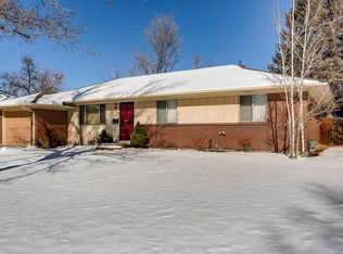 11717 E Alaska Ave, Aurora, CO 80012