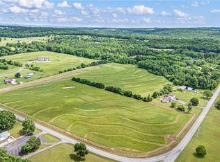 Crow Mountain Rd, Russellville, AR 72802