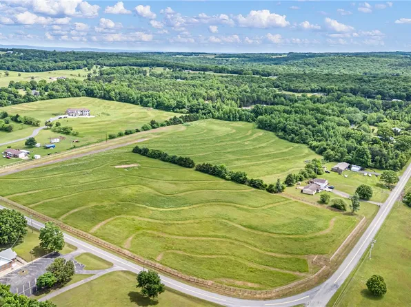 Crow Mountain Rd, Russellville, AR 72802