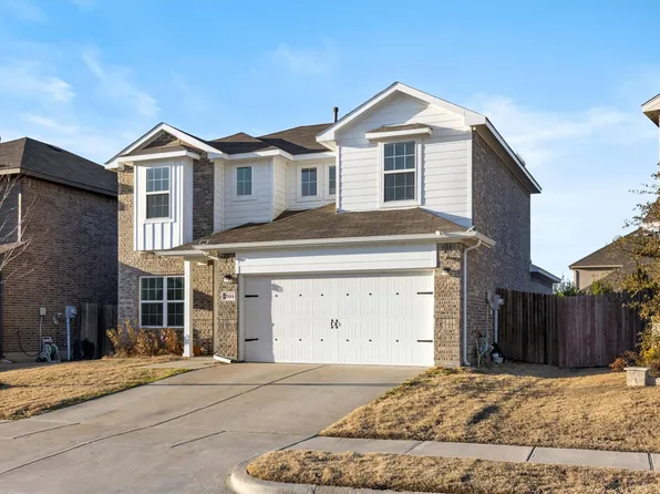 2044 Hartley Dr, Forney, TX 75126