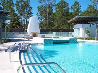 355 E Royal Fern Way, Santa Rosa Beach, FL 32459