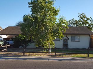 3725 W El Caminito Dr, Phoenix, AZ 85051