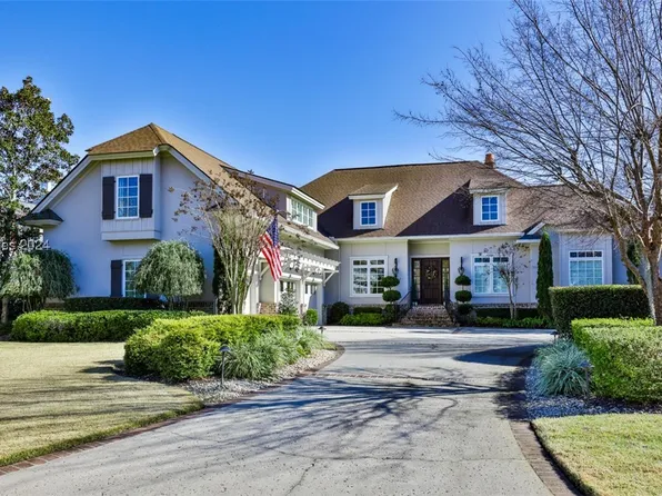 172 Good Hope Rd, Bluffton, SC 29909