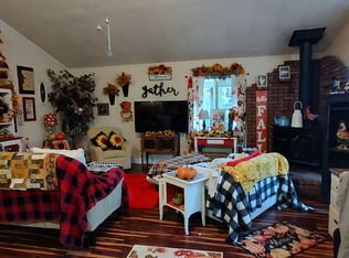 26270 Green Acres Rd, Colfax, CA 95713