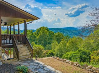 605 Valley View Drive, Purlear, NC 28665