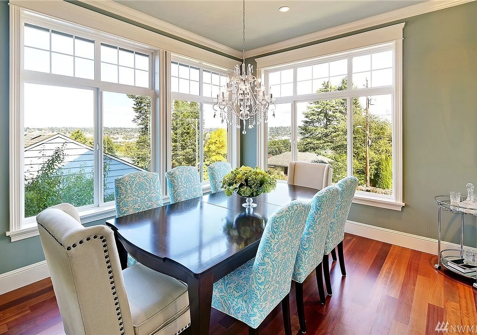 Gorgeous 5 Bedroom Magnolia Home Available Now At $6495 — Photo 4