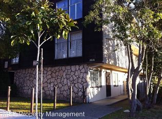 2016 Blake St APT 4, Berkeley, CA 94704