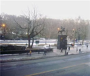 Rented by Barkin and Associates