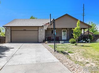 3009 46th Ave, Greeley, CO 80634