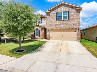 12127 Luckey Smt, San Antonio, TX 78252