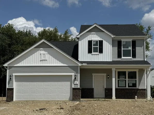 58 Reneau Ave, Galloway, OH 43119