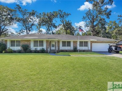 45 Azalea Ave, Garden City, GA, 31408