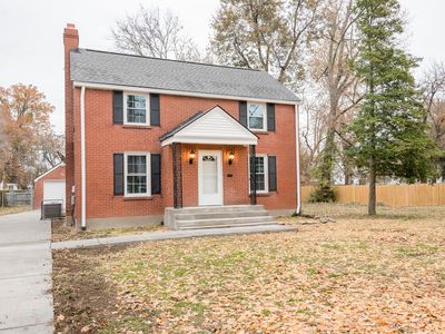 4633 Garland Ave, Louisville, KY, 40211