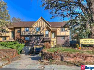 3614 Burt St, Omaha, NE 68131
