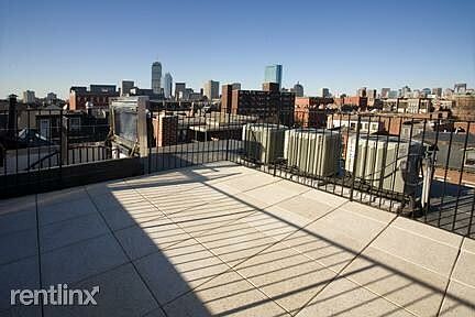 656 Massachusetts Ave. #6 Boston - South End Shared Unit Pho