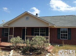 177 Pr 1400 W, Morgan, TX 76671
