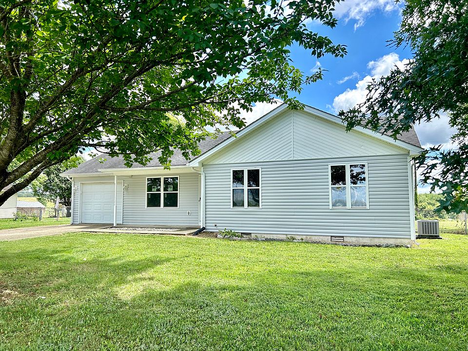 487 W Coleman Rd, Science Hill, KY 42553 | Zillow