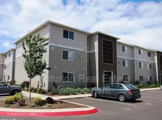 4420 Seaton Ln NE APT C-301, Salem, OR 97305