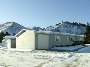 19 McMasters, Lead, SD 57754