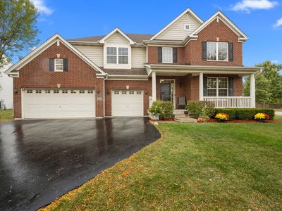 312 Monument Rd, Elgin, IL, 60124