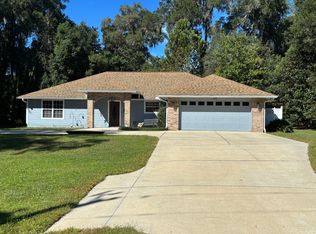 375 Horseman Club Rd, Palatka, FL 32177