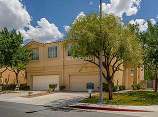 3107 Quail Crest Ave, Henderson, NV 89052