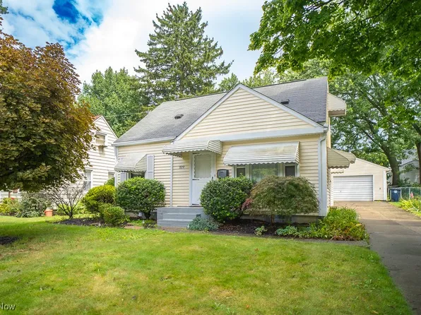 829 Sarcee Ave, Akron, OH 44305