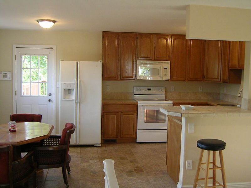 Brand new Kitchen