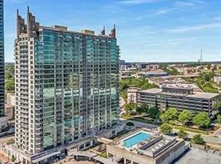 361 17th St UNIT 2423, Atlanta, GA 30363