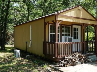 311 E Bradley St, Fairfield, TX 75840