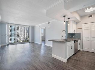 Cite Condo, Miami, FL 33137