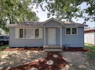 703 Ohio Ave, South Roxana, IL 62087