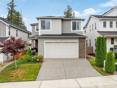 8461 26th Street Ct E, Edgewood, WA, 98371
