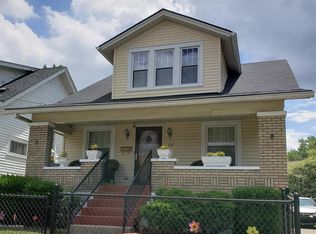 117 S 46th St, Louisville, KY