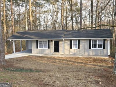 1240 Pioneer Cir, Watkinsville, GA, 30677