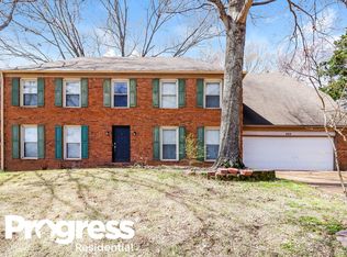 223 Mysen Dr, Cordova, TN 38018