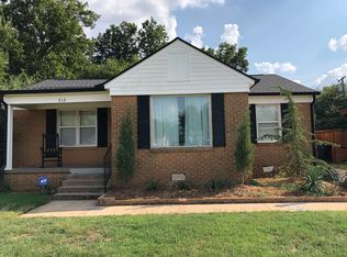 512 NW 51st St, Oklahoma City, OK 73118