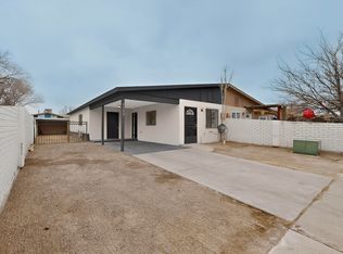 1153 Maple St, Bernalillo, NM 87004
