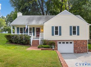 9301 Timber Hollow Ct, Glen Allen, VA 23060