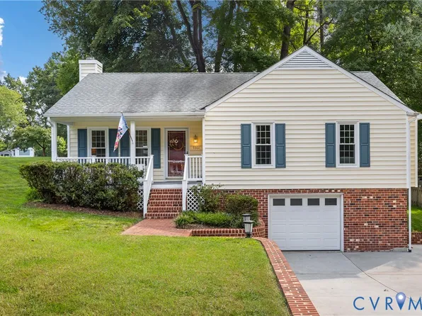 9301 Timber Hollow Ct, Glen Allen, VA 23060