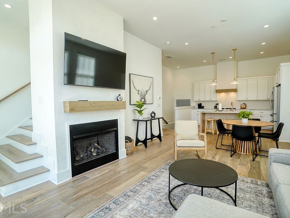 560 Heatherden Ave, Fayetteville, GA 30214 Zillow