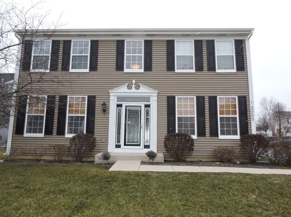 3005 Carlyle Ct, New Lenox, IL 60451