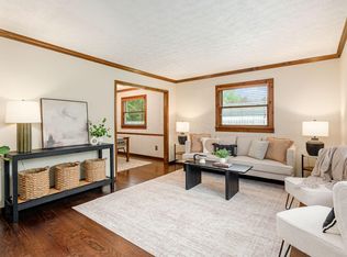6392 Hilltop Ave, Reynoldsburg, OH