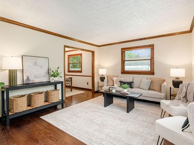 6392 Hilltop Ave, Reynoldsburg, OH, 43068