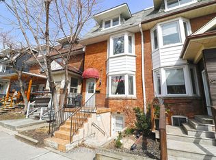 629 Christie St #C02, Toronto, ON M6G 3E6