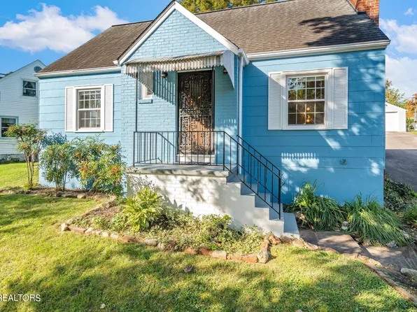 2437 Kennington Rd Lot 24-A, Knoxville, TN 37917