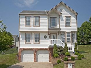 217 Carriage Blvd, Pittsburgh, PA